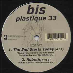 Bis - Plastique 33