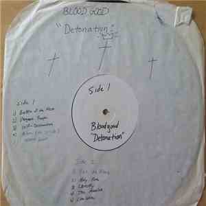 Bloodgood - Detonation