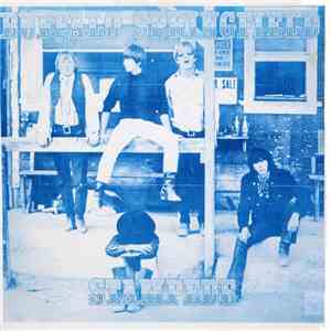 Buffalo Springfield - Stampede
