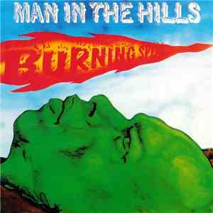 Burning Spear - Man In The Hills