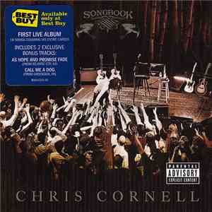 Chris Cornell - Songbook