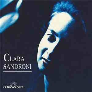 Clara Sandroni - Clara Sandroni