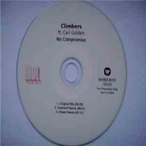 Climbers Ft. Cari Golden - No Compromise