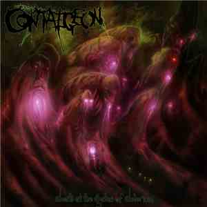 Contaigeon - Death At The Gates Of Delirium