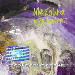 Corozone - Makabra Kadabra