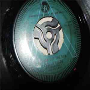 Della Reese - Blow Out The Sun / I Love You So Much It Hurts