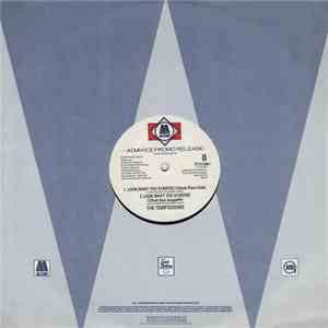 Dennis Edwards - Don't Look Any Further