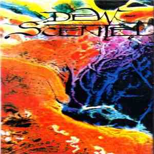 Dew-Scented - Symbolization