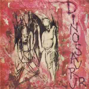 Dinosaur Jr - Freak Scene