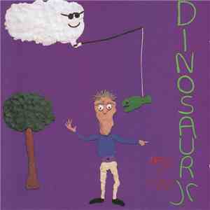 Dinosaur Jr - Hand It Over