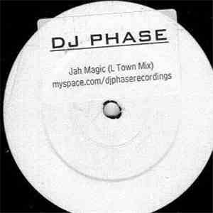 DJ Phase  / Steve B'co - Jah Magic (L Town Mix) / Blood Wise