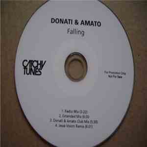 Donati & Amato - Falling