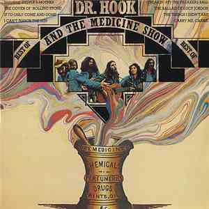 Dr. Hook And The Medicine Show - Best Of