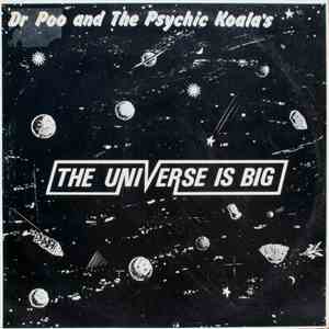Dr Poo And The Psychic Koala's - The Universe Is Big