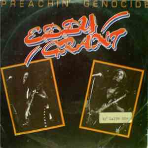 Eddy Grant - Preaching Genocide