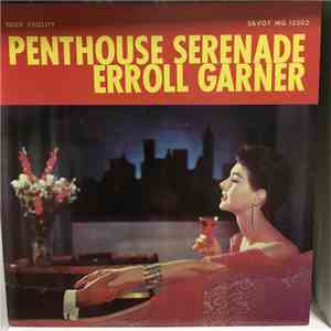 Erroll Garner - Penthouse Serenade
