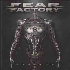 Fear Factory - Genexus