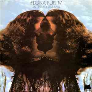 Flora Purim - Butterfly Dreams