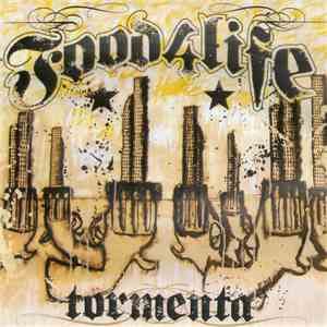 Food4Life - Tormenta