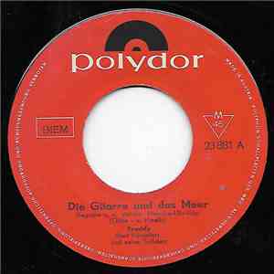 Freddy - Die Gitarre Und Das Meer