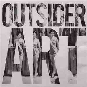 Gallows - Outsider Art