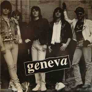 Geneva - Lady / Out Of The Fire