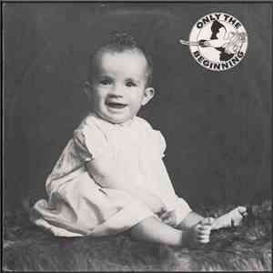 Gerry Morris - Only The Beginning