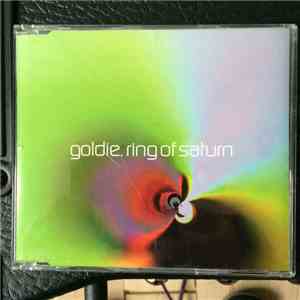 Goldie - Ring Of Saturn