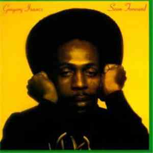 Gregory Isaacs - Soon Forward