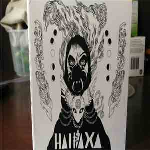 Grimes  - Halfaxa