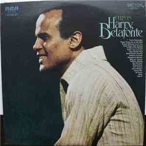 Harry Belafonte - This Is Harry Belafonte