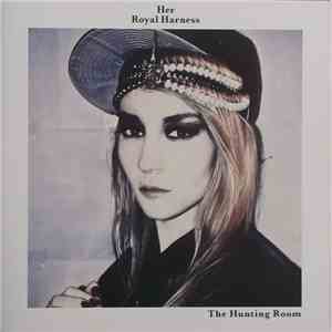 Her Royal Harness - The Hunting Room