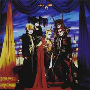 聖飢魔II - 1999 Black List [本家極悪集大成盤]