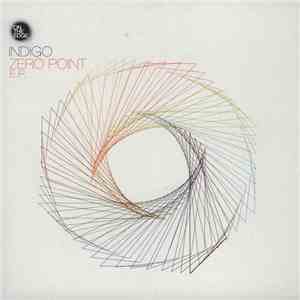 Indigo  - Zero Point E.P.