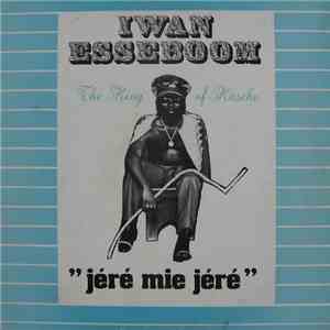 Iwan Esseboom - Jéré Mie Jéré
