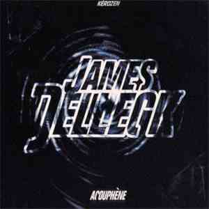 James Delleck - Acouphène