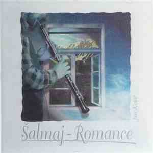 Jan Kolář - Šalmaj - Romance
