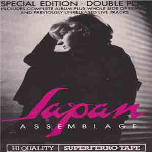 Japan - Assemblage [Special Edition Double Play]