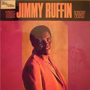 Jimmy Ruffin - The Jimmy Ruffin Way