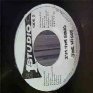 Joe Higgs / Derrick Morgan - I'm The Song / Leave Earth