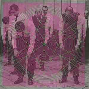 John Wiese / Evan Parker - C-Section
