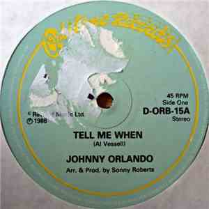 Johnny Orlando - Tell Me When
