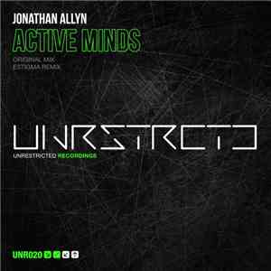 Jonathan Allyn - Active Minds