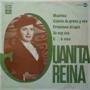Juanita Reina - Juanita Reina