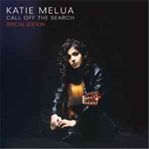 Katie Melua - Call Off The Search Special Edition