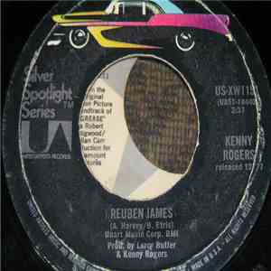Kenny Rogers - Love Lifted Me