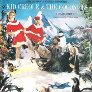 Kid Creole And The Coconuts - Dear Addy