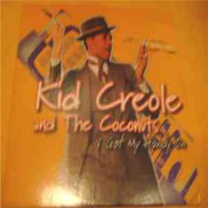 Kid Creole And The Coconuts - I Got My Handy On