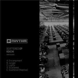 Koichi  - Scattered EP