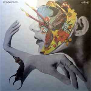 Konni Kass - Haphe
